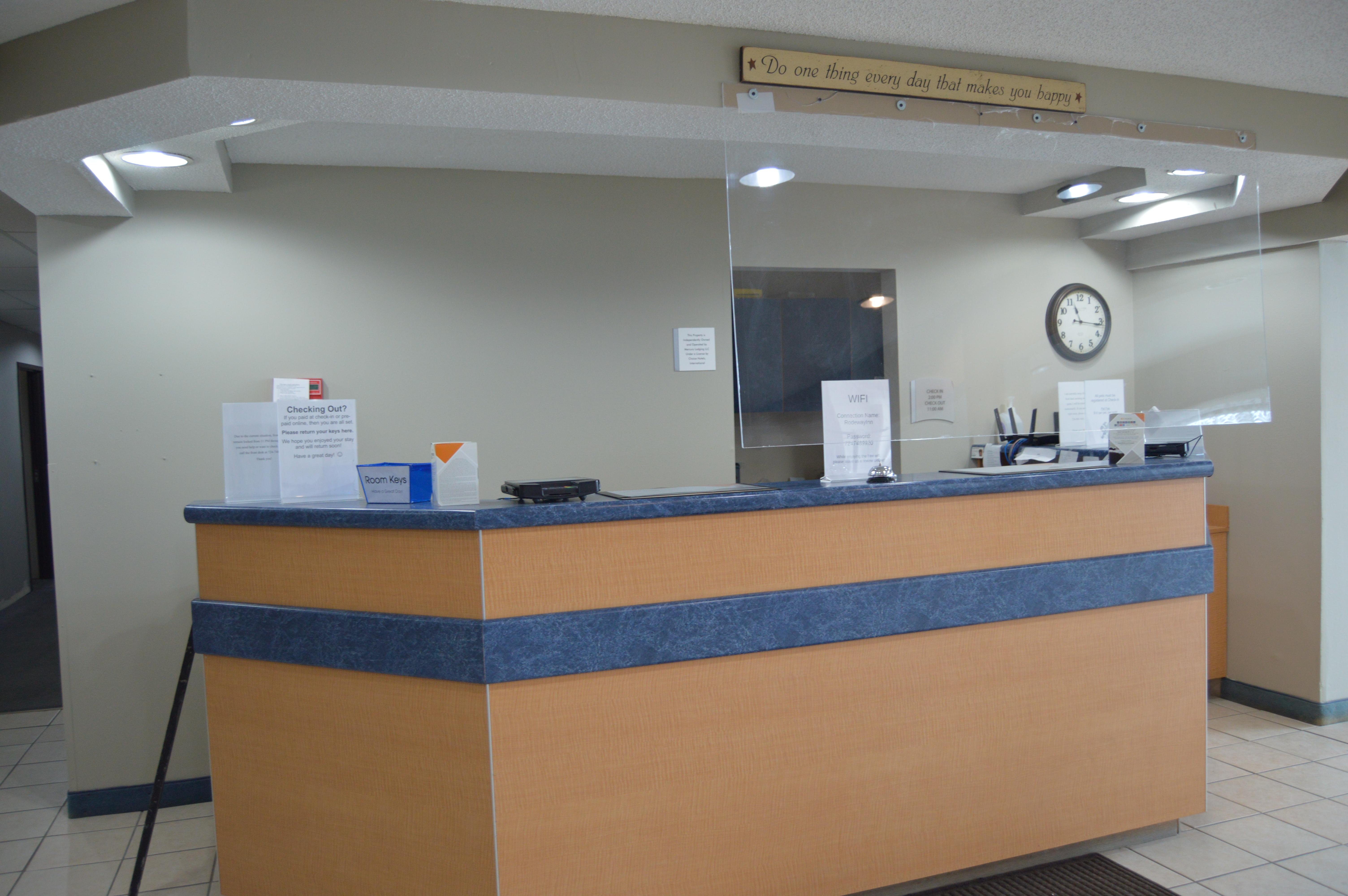 Monroe Heights โกรฟซิตี ภายนอก รูปภาพ